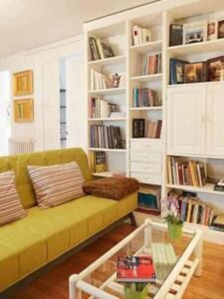Ferienwohnung Espectacular Piso En Casa Sxviii Frente A Salome Santiago de Compostela Exterior foto